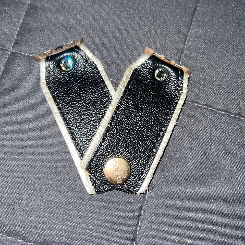 Sparkl band for Apple Watch